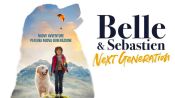 Belle et Sébastien: Nouvelle génération Fragman