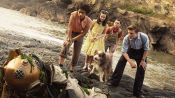 The Famous Five Fragman