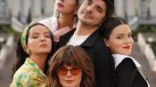 Love Sorry Fragman