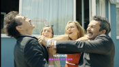 Bir Tatlı Huzur Fragman