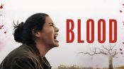 Blood Fragman