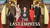 The Last Empress Fragman