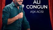Ali Congun – Aşk Acısı Fragman