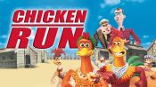 Chicken Run Fragman