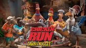 Chicken Run: Dawn of the Nugget Fragman