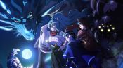 Tsukimichi -Moonlit Fantasy- Fragman