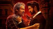 Rana Naidu | Official Trailer | Rana Daggubati, Venkatesh Daggubati, Surveen Chawla | Netflix India