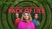The Following Events Are Based on a Pack of Lies Fragman