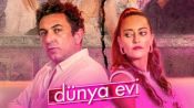 Dünya Evi Fragman