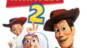 Toy Story 2 Fragman