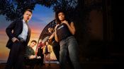 NCIS: Sydney Fragman