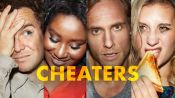 CHEATERS   Official Trailer 2022