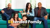 Extended Family Fragman