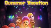 Strawberry Shortcake's Summer Vacation Fragman