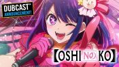 Oshi no Ko | OFFICIAL TRAILER [English Sub]