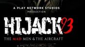 Hijack '93 Fragman