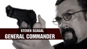 General Commander Fragman