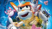 Super Wings: Around the World in 80 Days Fragman