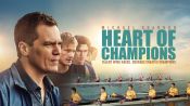 Heart of Champions Fragman