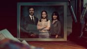 A Nearly Normal Family Fragman