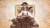 How to Become a Mob Boss Türkçe Dublaj Fragman
