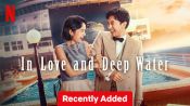 In Love and Deep Water Fragman
