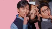 Official Trailer Crazy Love (2022) | Kim Jae Wook, Krystal Jung, Yoon Sanha
