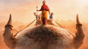 Avatar: The Last Airbender Fragman