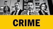 Crime Fragman