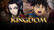 Kingdom | Official Trailer [HD] | Netflix