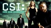 CSI Crime Scene Investigation Fragman