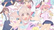 Onimai: I'm Now Your Sister! Fragman