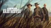 Lawmen: Bass Reeves Fragman
