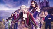 The Canterville Ghost Fragman