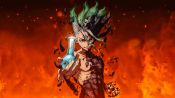 Dr. Stone Fragman