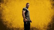 Reacher Fragman