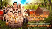 Afacanlar Kampta Fragman