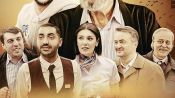 Son Bayram Fragman