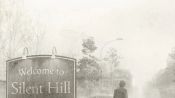 Return to Silent Hill Fragman