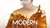 Modern Masters Fragman