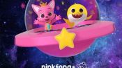 Pinkfong and Baby Shark's Space Adventure Fragman