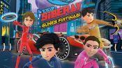 Ekip: Siberay - Güneş Fırtınası Fragman