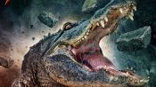 Attack of the Meth Gator Fragman