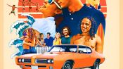 Summer Days, Summer Nights Fragman