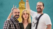 Bildiğin Gibi Değil Fragman
