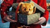 Teddy's Christmas Fragman