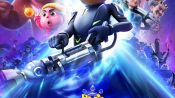Boonie Bears: Time Twist Fragman