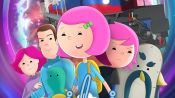 İbi: Doğu Ekspresi'nin Gizemi Fragman