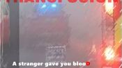 Transfusion Fragman