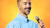 Matteo Lane: The Al Dente Special Fragman